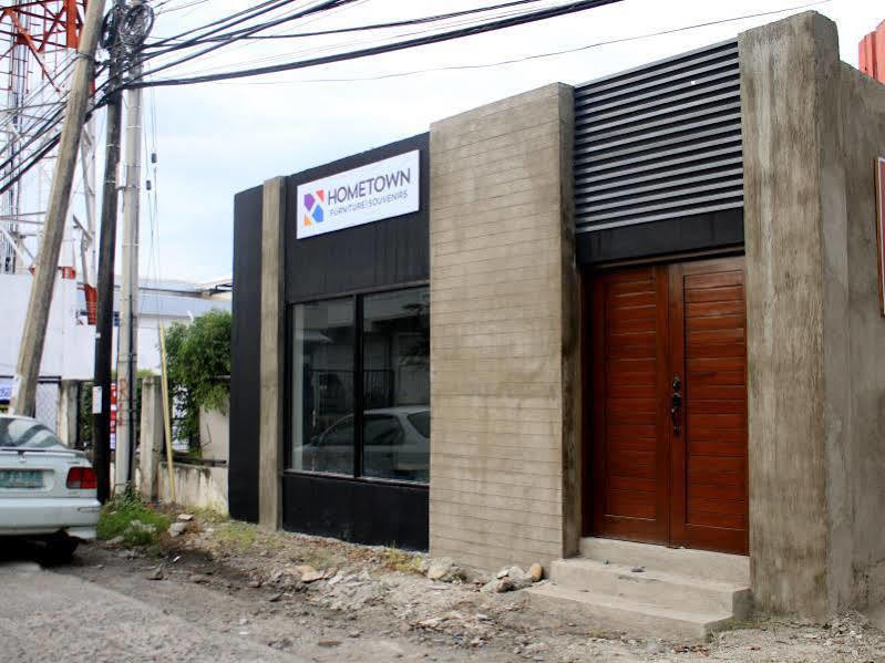 Hometown Hotel - Lacson Bacolod Exterior foto
